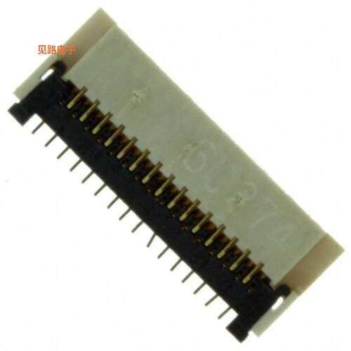 FH23-31S-0.3SHAW(05) -[全新CONN FPC BOTTOM 31POS 0.3MM R/A]