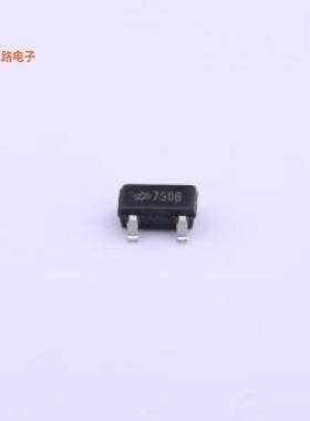 HT7750B -[原装DC-DC芯片SOT-23