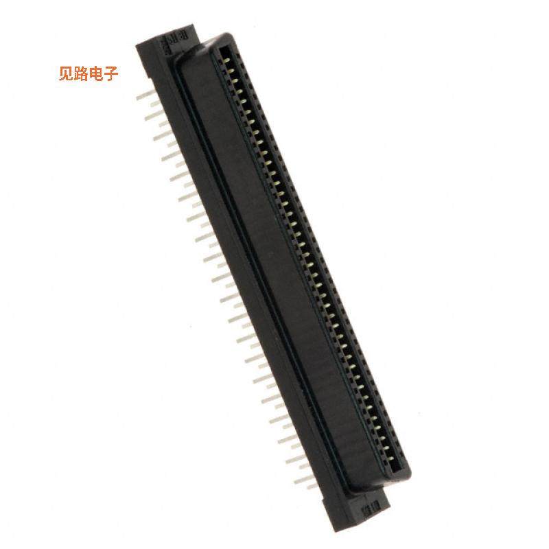 FX2C-80S-1.27DSA(71) -[全新CONN RECEPT VERT 80POS 1.27MM]