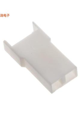 BHMR-02V -[全新CONN RCPT HSG 2POS 4.00MM]