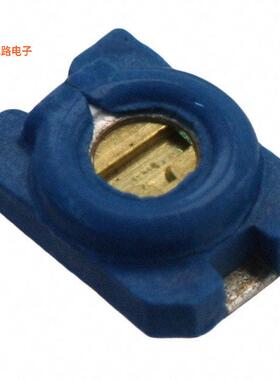 SGC3S060 -原装[CAP TRIMMER 2-6PF 100V SMD2 ~ 6pF