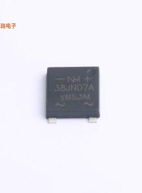 YBS3M -[原装整流桥TMBF