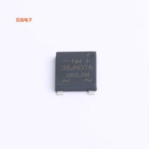 YBS3M -[原装整流桥TMBF