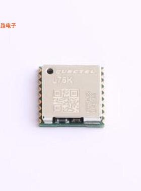 L76KB-A58 -[原装定位模块SMD,9.7x10.1mm
