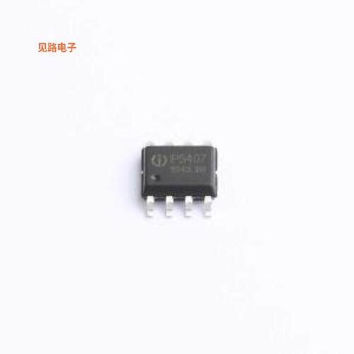 IP5407-2D1D -[原装专业管理(PMIC)ESOP-8