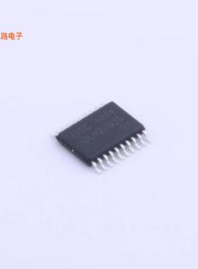 ULN2803G-P20-R -[原装达林顿晶体管阵列TSSOP-20