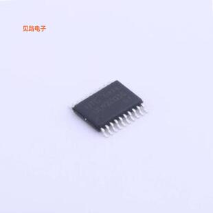 ULN2803G-P20-R -[原装达林顿晶体管阵列TSSOP-20