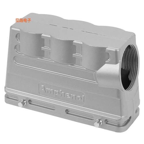 C146 21R024 500 8 -[全新CONN HOOD SIDE ENTRY SZE24 M32]