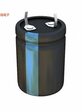 381LX222M063H022 -原装[CAP ALUM 2200UF 20% 63V SNAP