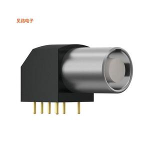 全新CONN RCPT SOLDER P05QF00 GOLD 0000 5POS GF0L0C FMALE