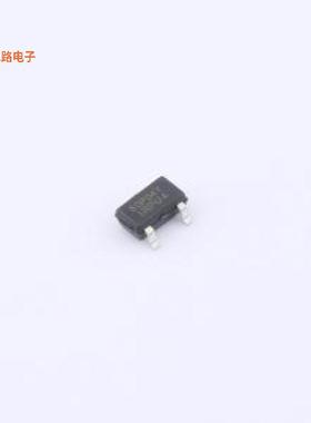 AS6004 -[原装P- ENHANCEMENT MODE MOSFESOT-23-3L