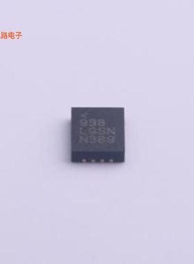 LT8641EUDC#TRPBF -[原装IC REG BUCK ADJ 3.5A 20QFNQFN