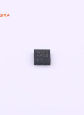 LD49100PURY -[原装IC REG LINEAR POS ADJ 1A 6-DFNDFN-6(3x3)