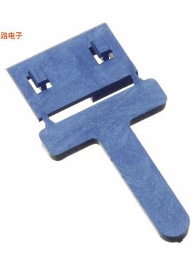 91289-101LF -[全新CONN  ACCY CODING KEY BLUE]