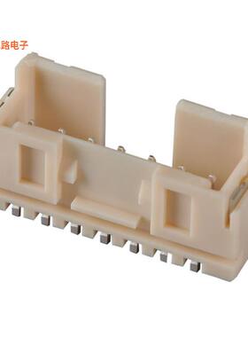 2159310370 -原装[MINILOCK2.5WB SR HDR SMT VT NAT接头