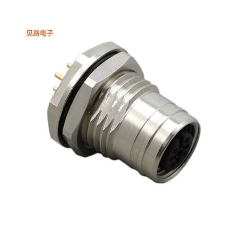 1200845175 -原装[REC U12 4P AC FE M16 BM SOL S