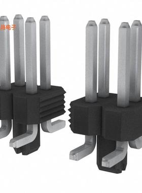 98401-401-16LF -原装[CONN HEADER SMD 16POS 2.54