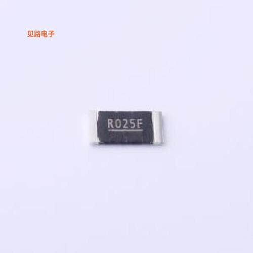 WSL2512R0250FEA -[原装RES 0.025 OHM 1% 1W 25122512