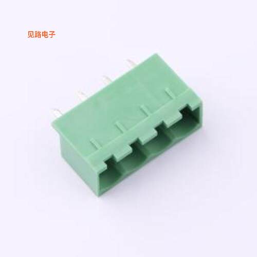 2EDGVC-5.08-04P-14-00A(H) -[原装插拔式接线插件,P=5.08mm