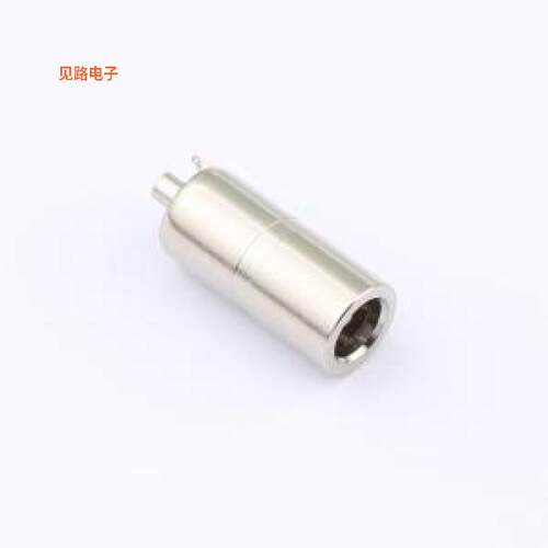 XF-38135JL60 -[全新DC JACK 3.8*1.35*6.0-15.5L平胶带片]