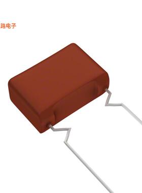 ECW-F2474JAQ -原装[CAP FILM 0.47UF 5% 250VDC RADIAL0.47 F