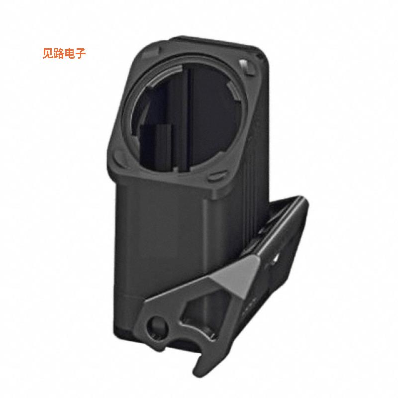 1407625 -原装[CONN HOOD CPLNG BOTTOM SZB6防护罩 - 耦合