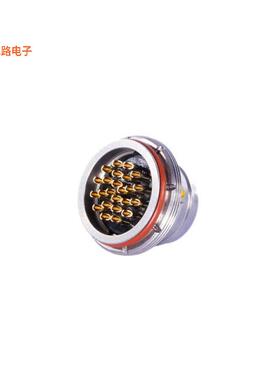 MMC 5N24FSA -[全新BREAKAWAY PLUG 24 CTS, KEYWAY N]