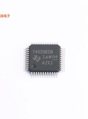 TUSB4020BIPHPRQ1 -[原装HTQFP-48(7x7)]