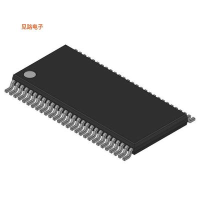 74ALVCH16843DGG118 -[全新IC D-TYPE TRANSP 9:9 56-TSSOP]