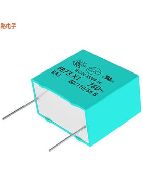 F873DP104M760L -[原装插件,P=22.5mm]