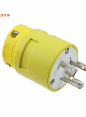 1301420031 -原装[AC PLUG NON-NEMANON-NEMA（3P3W）