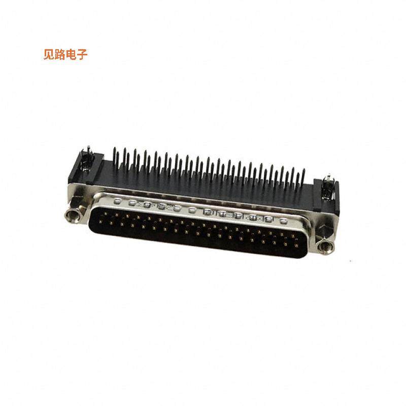 L717SDC37P1ACH4F -原装[CONN D-SUB PLUG 37POS R/A SOL