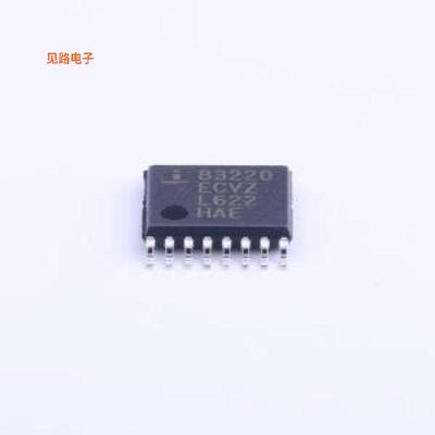 原装正品 ISL83220ECVZ-T-全新