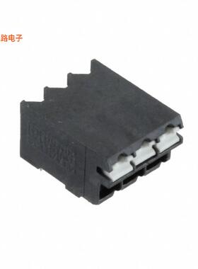 1823641 -[全新TERM BLK 3POS SIDE ENT 3.5MM PCB]
