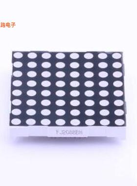 点阵 FJ2088BH -[原装点阵屏插件