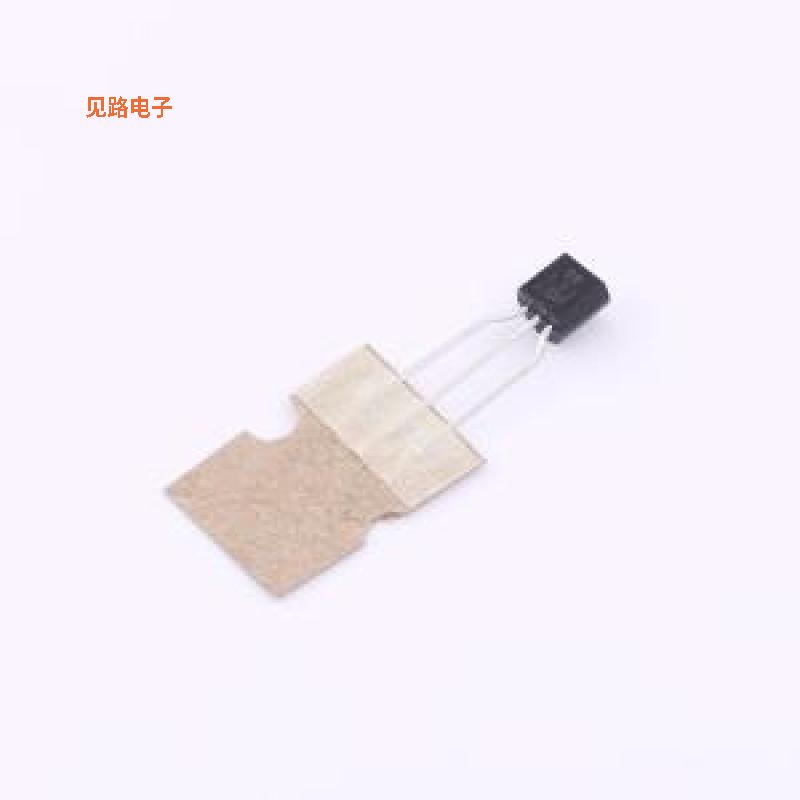 BR431 -[原装电压基准芯片TO-92