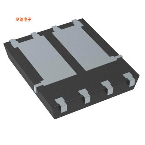 TSM110NB04DCR RLG -[全新MOSFET 2N-CH 40V 10A 8PDFN]