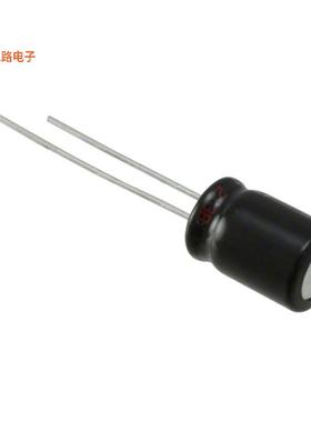 EEU-HD1E331B -原装[CAP ALUM 330UF 20% 25V RADIAL TH330 F