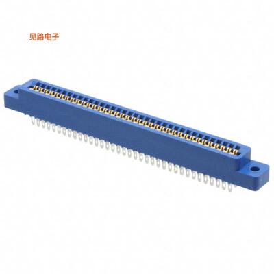 EBC36DREH -[全新CONN EDGE DUAL FMALE 72POS 0.100]