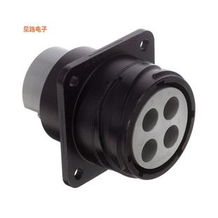 CONN 22SC POS RCPT 全新CIRC 2A22 JL05