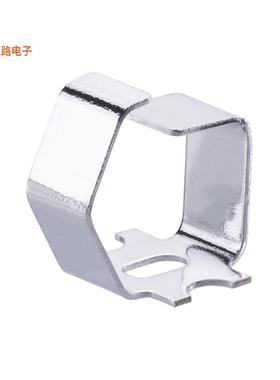 S1971-46R -原装[RFI SHD FINGER CUPRO NIC TIN SLD屏蔽弹簧片