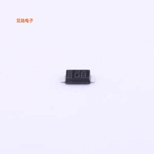 KDZVTR3.6B -[3.6V 1WSOD-123FLDIODE ZENER 3.8V 1W PMDU