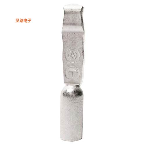 1340G3 -[全新TERM BLADE NON-GEND 10-12AWG SIL]