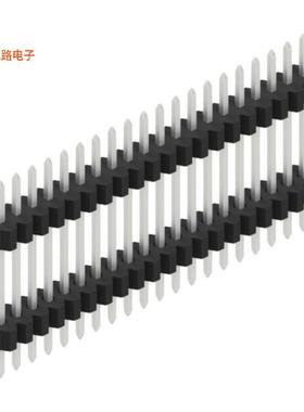 SLV W 6 092 20 Z -原装[ONE ROW,  0.4 MMFOR INT20