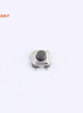 TS-075S-020180-D4-P -[原装轻触SMD-4P,3.1x3.1mm