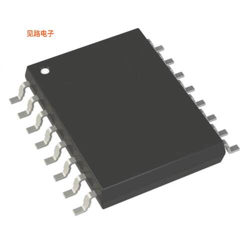 PI3B3251QE -[全新IC MUX/DEMUX 1 X 8:1 16-QSOP]