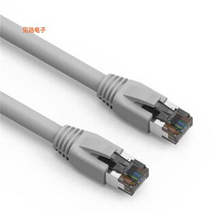 CM-100355GYBSTK -[全新5Ft Cat.8 S/FTP Ethernet Network]
