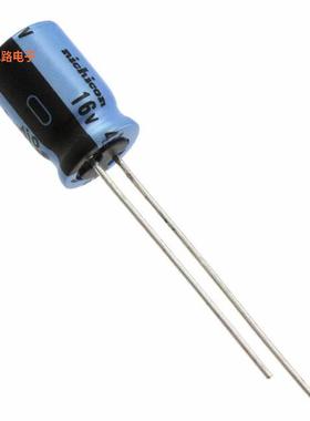 UKA1C331MPD -原装[CAP ALUM 330UF 20% 16V RADIAL TH330 F