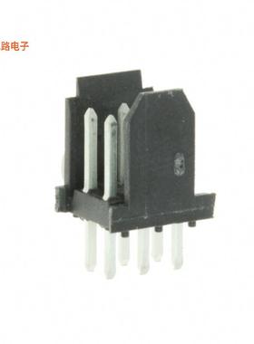 76385-403LF -原装[CONN HEADER VERT 6POS 2.54MM接头