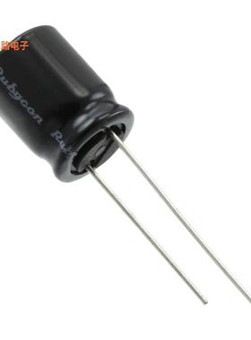 25ZLS470MEFC10X12.5 -[全新CAP ALUM 470UF 20% 25V RADIAL TH]